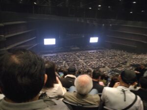 竹内まりやsouvenir2025 mariya takeuchi live
