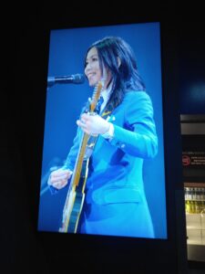 竹内まりやsouvenir2025  live