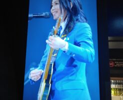 竹内まりや souvenir2025 live