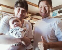 産後骨盤矯正整体なら健康スポーツ整体院