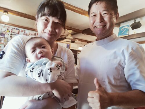 産後骨盤矯正整体なら健康スポーツ整体院